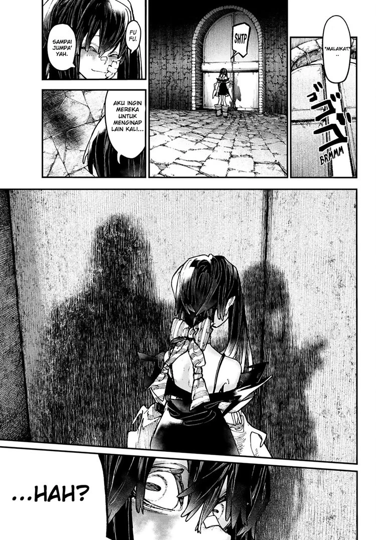 Read Gachiakuta Bahasa Indonesia ID Manga Online
