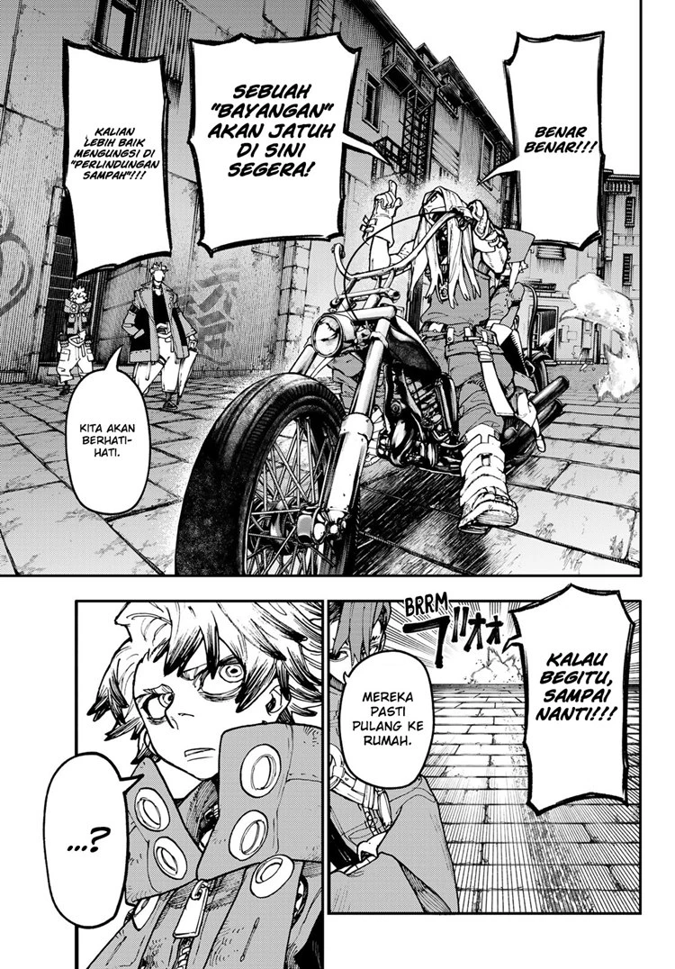 Read Gachiakuta Bahasa Indonesia ID Manga Online