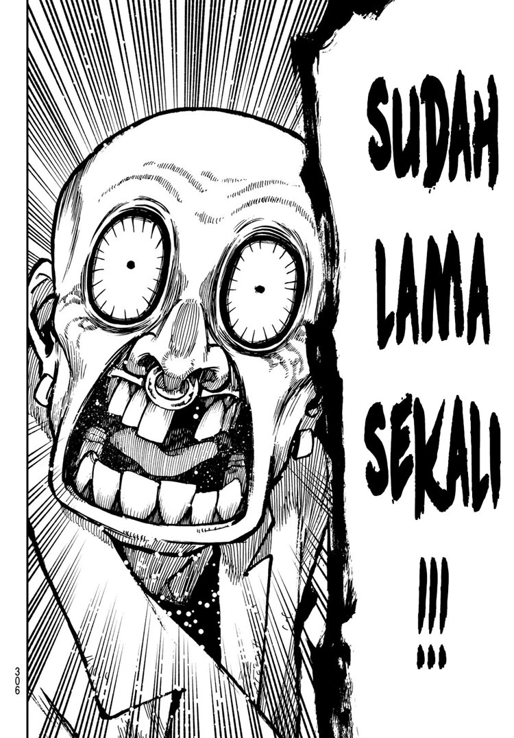 Read Gachiakuta Bahasa Indonesia ID Manga Online