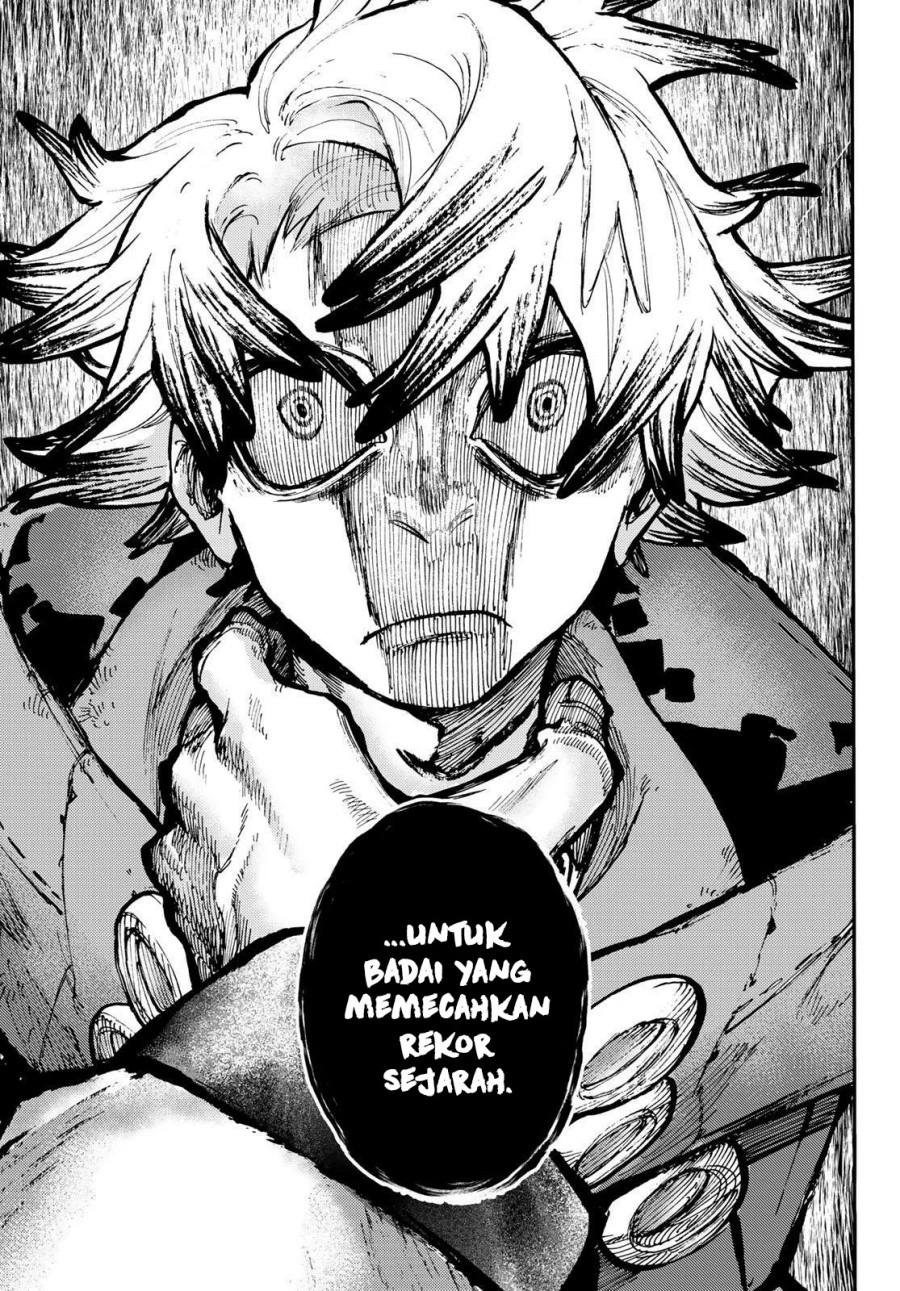 Read Gachiakuta Bahasa Indonesia ID Manga Online