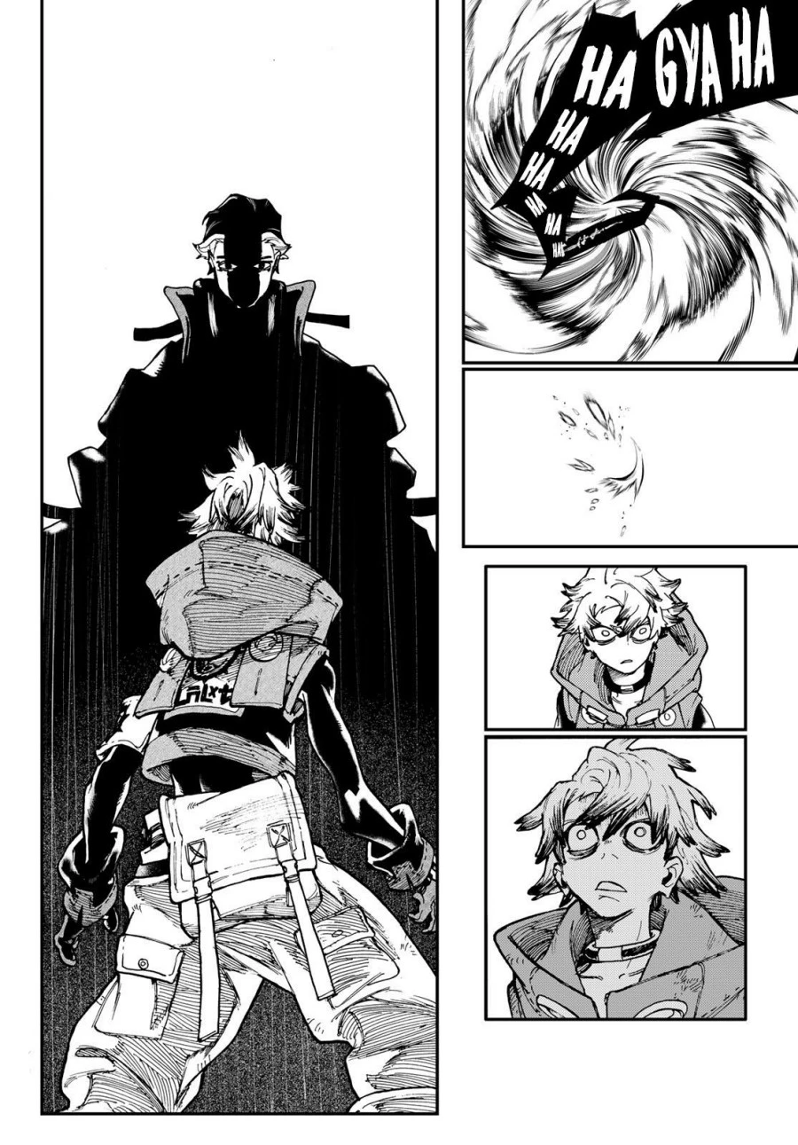 Read Gachiakuta Bahasa Indonesia ID Manga Online