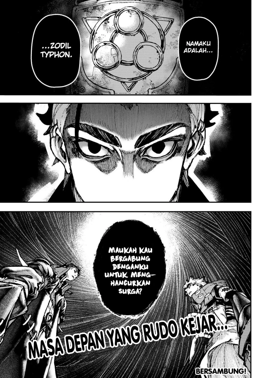Read Gachiakuta Bahasa Indonesia ID Manga Online