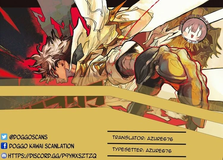 Read Gachiakuta Bahasa Indonesia ID Manga Online