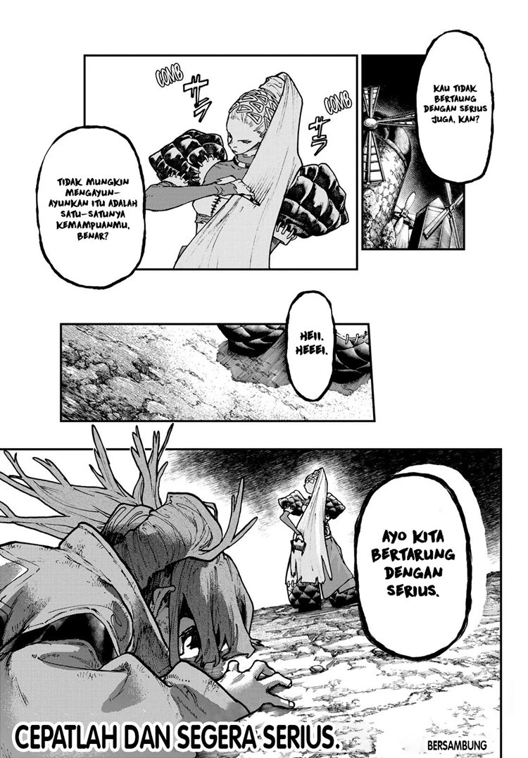 Read Gachiakuta Bahasa Indonesia ID Manga Online