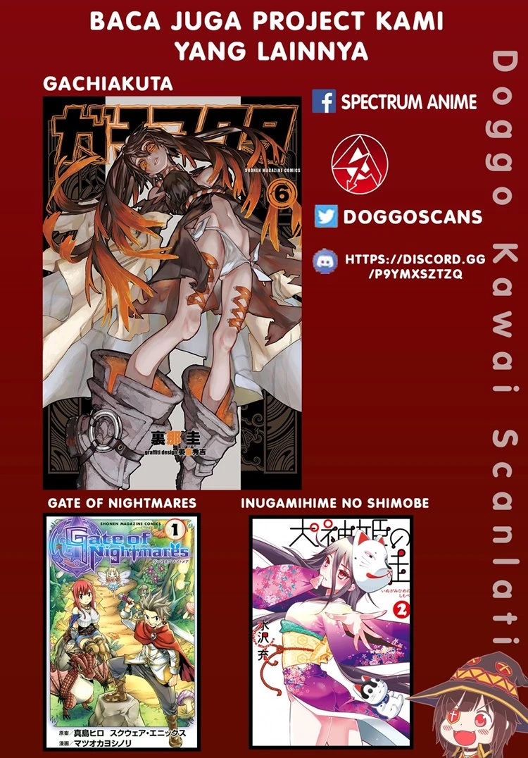 Read Gachiakuta Bahasa Indonesia ID Manga Online