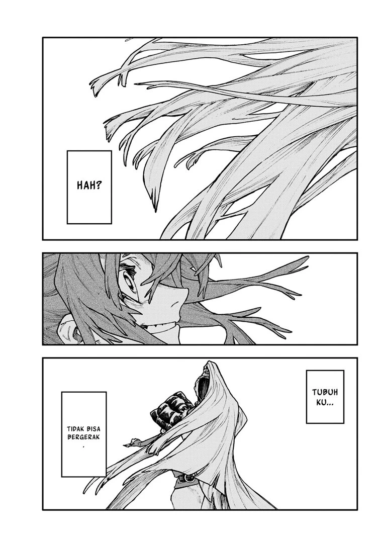 Read Gachiakuta Bahasa Indonesia ID Manga Online