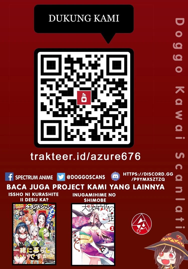 Read Gachiakuta Bahasa Indonesia ID Manga Online