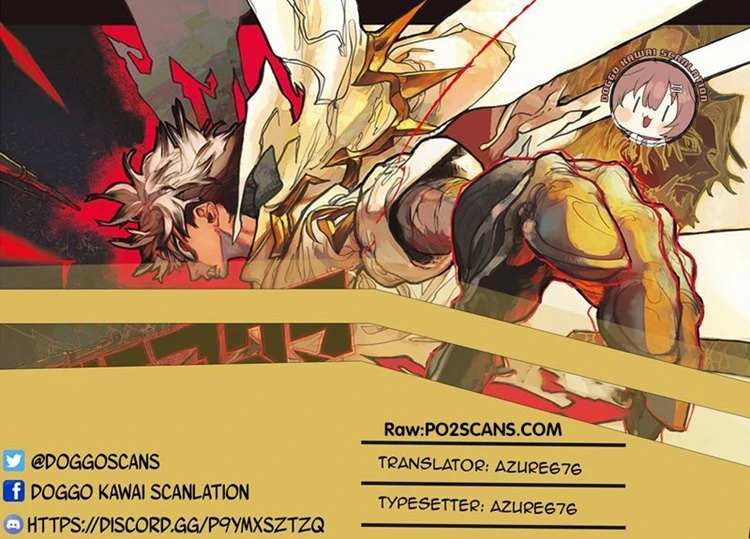 Read Gachiakuta Bahasa Indonesia ID Manga Online
