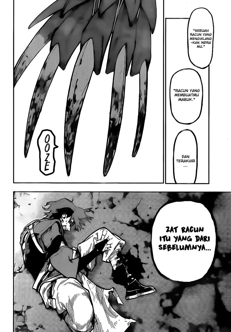 Read Gachiakuta Bahasa Indonesia ID Manga Online