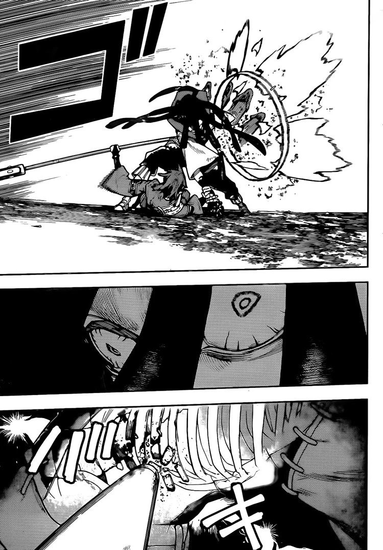 Read Gachiakuta Bahasa Indonesia ID Manga Online