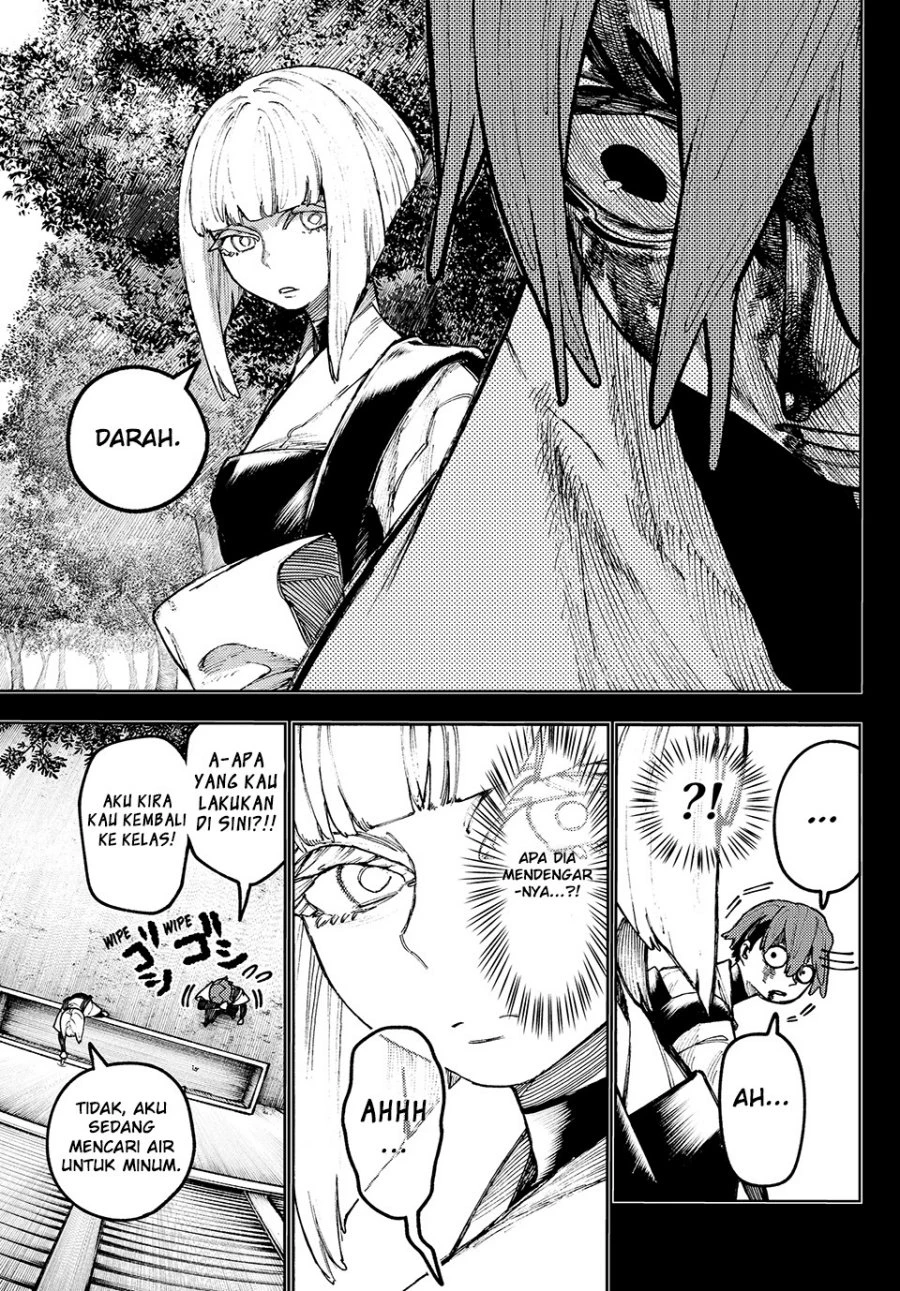 Read Gachiakuta Bahasa Indonesia ID Manga Online