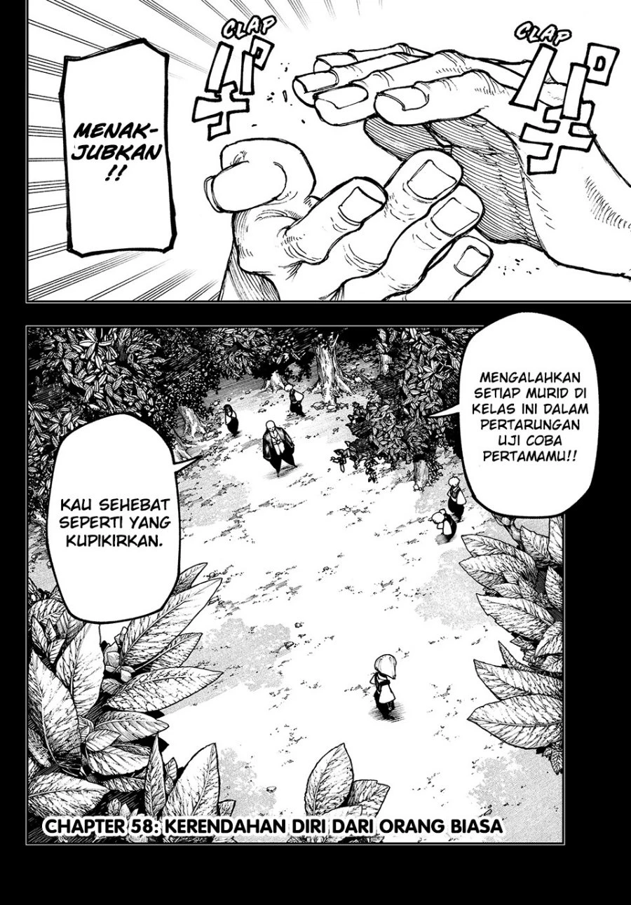 Read Gachiakuta Bahasa Indonesia ID Manga Online