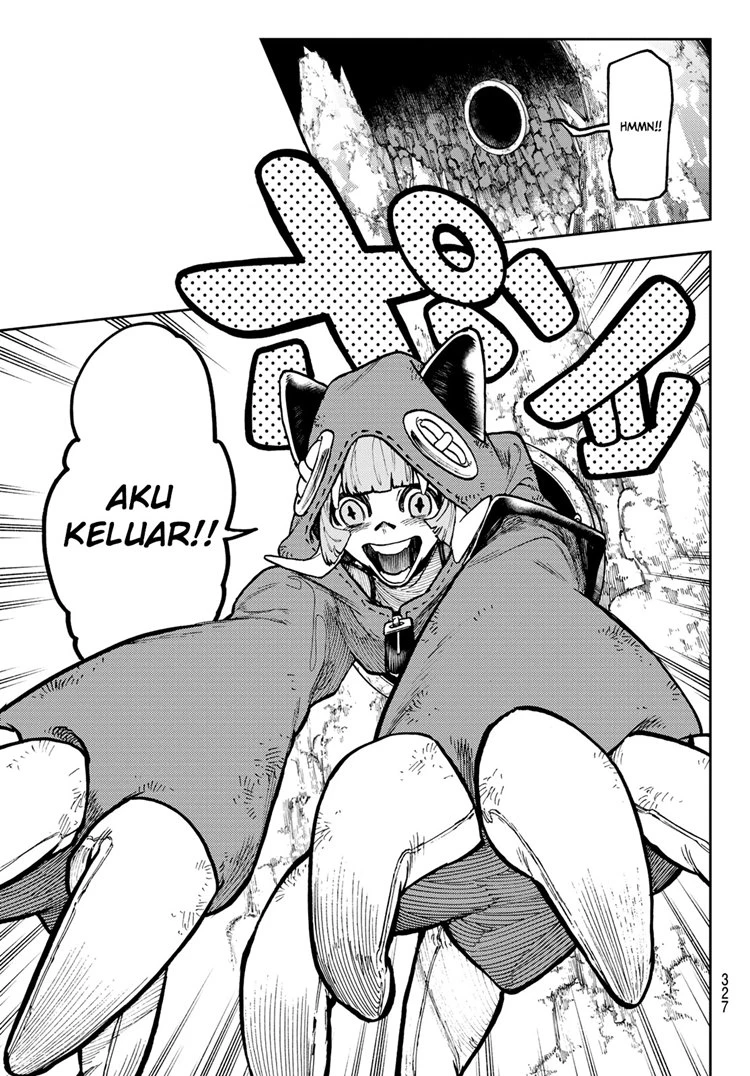 Read Gachiakuta Bahasa Indonesia ID Manga Online