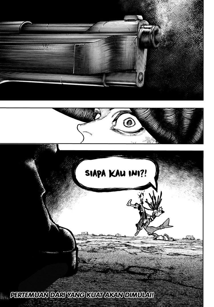 Read Gachiakuta Bahasa Indonesia ID Manga Online