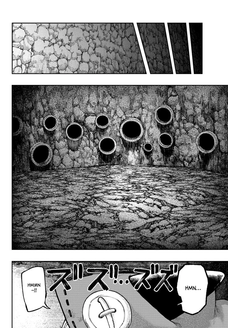 Read Gachiakuta Bahasa Indonesia ID Manga Online