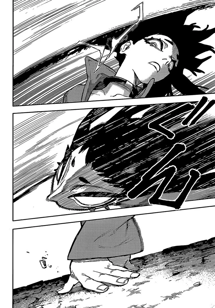 Read Gachiakuta Bahasa Indonesia ID Manga Online