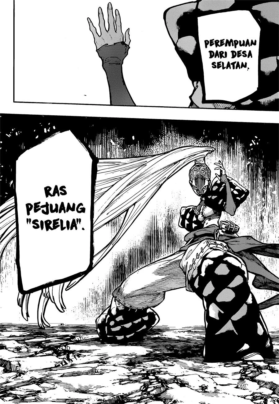 Read Gachiakuta Bahasa Indonesia ID Manga Online