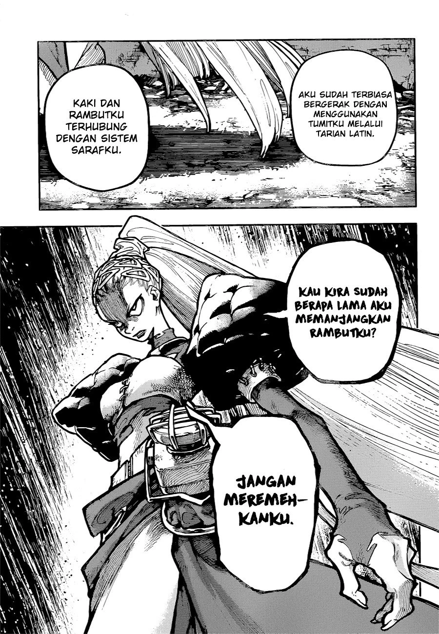 Read Gachiakuta Bahasa Indonesia ID Manga Online