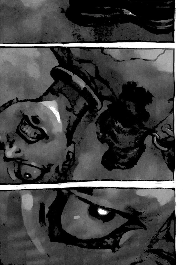 Read Gachiakuta Bahasa Indonesia ID Manga Online