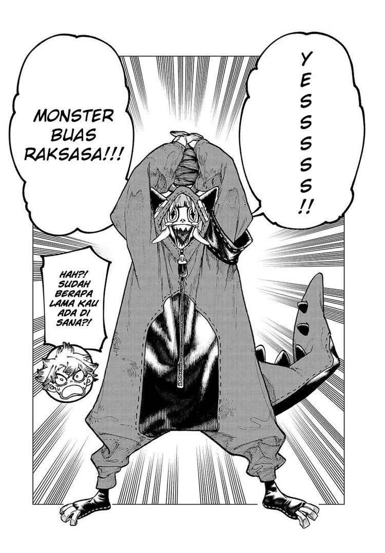 Read Gachiakuta Bahasa Indonesia ID Manga Online