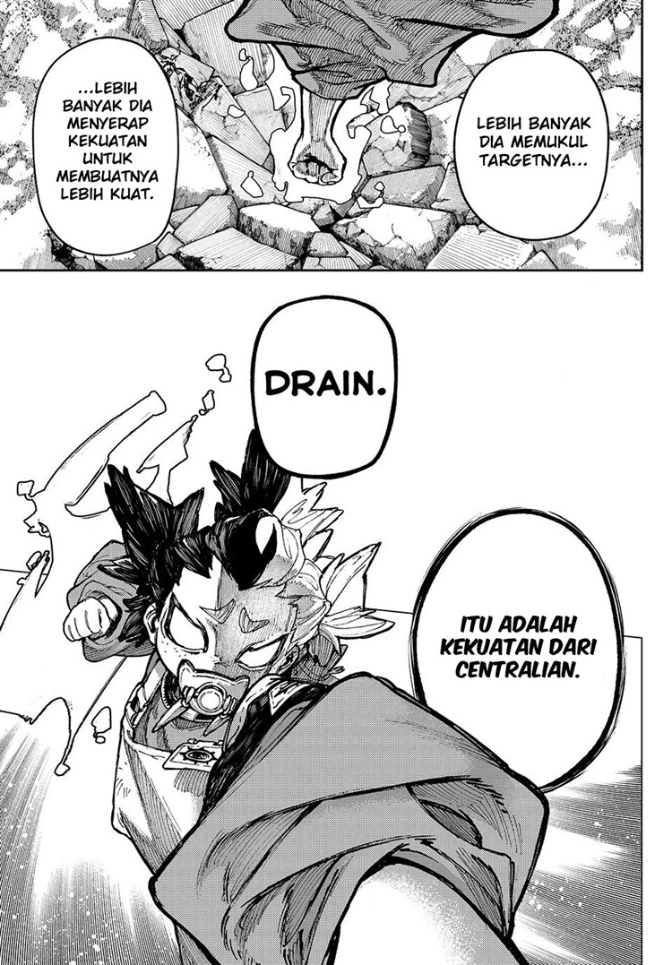Read Gachiakuta Bahasa Indonesia ID Manga Online
