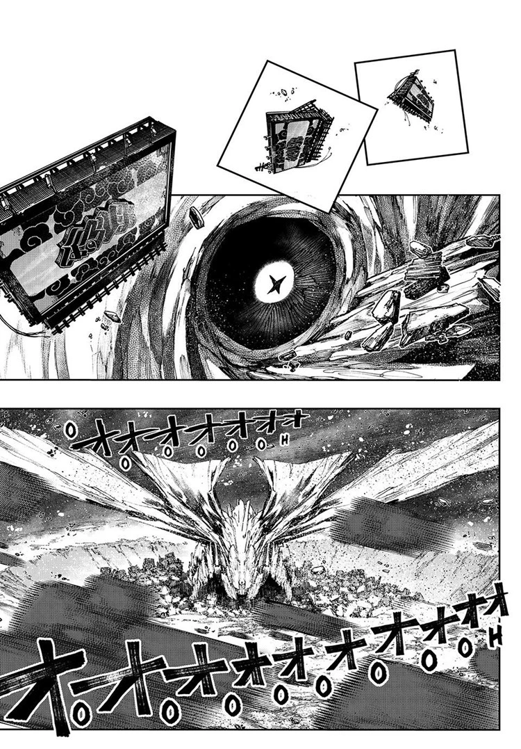Read Gachiakuta Bahasa Indonesia ID Manga Online