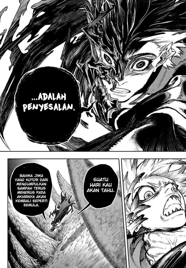 Read Gachiakuta Bahasa Indonesia ID Manga Online
