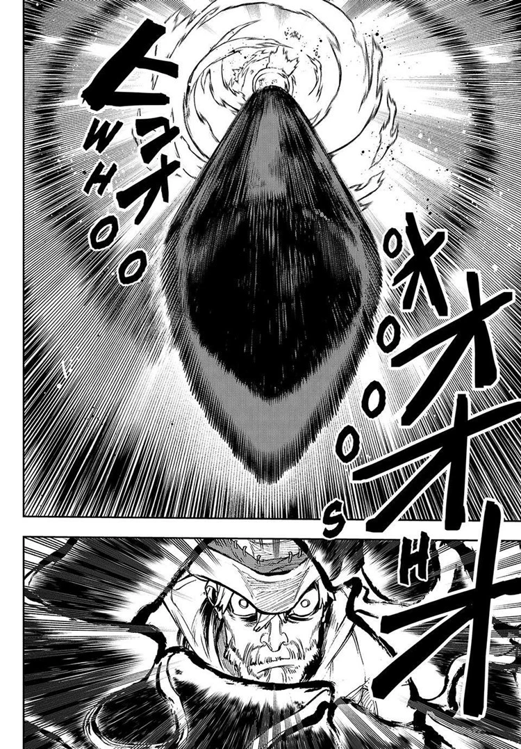 Read Gachiakuta Bahasa Indonesia ID Manga Online
