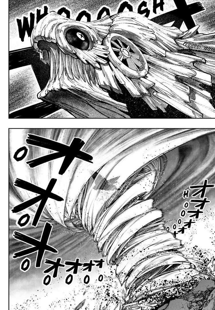 Read Gachiakuta Bahasa Indonesia ID Manga Online