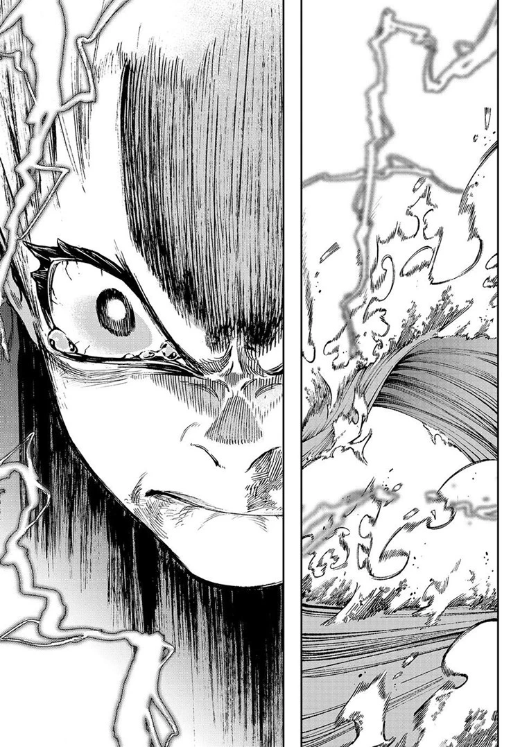 Read Gachiakuta Bahasa Indonesia ID Manga Online