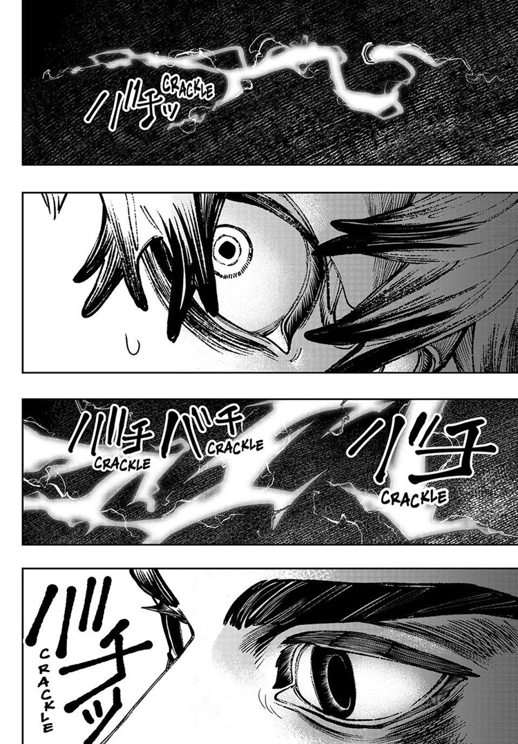 Read Gachiakuta Bahasa Indonesia ID Manga Online