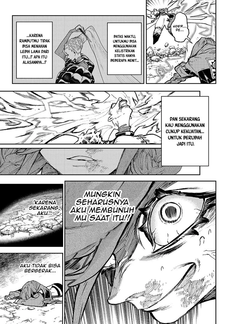 Read Gachiakuta Bahasa Indonesia ID Manga Online