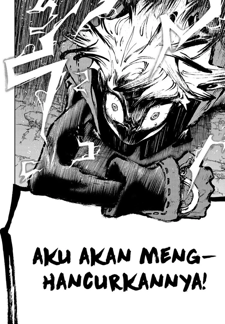 Read Gachiakuta Bahasa Indonesia ID Manga Online