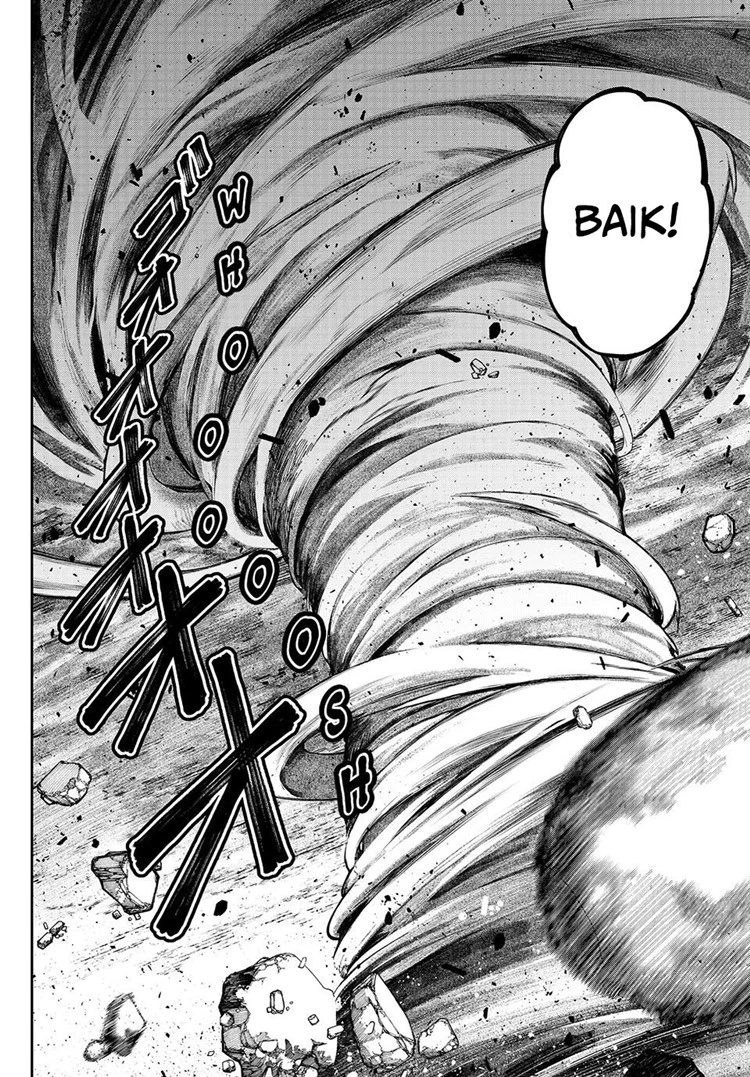 Read Gachiakuta Bahasa Indonesia ID Manga Online
