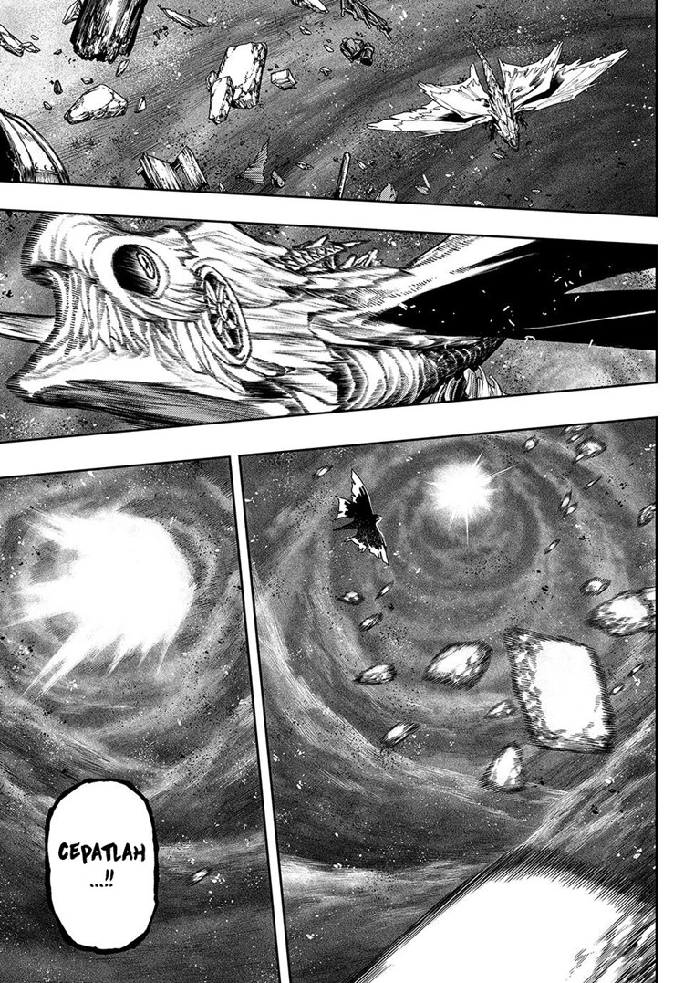 Read Gachiakuta Bahasa Indonesia ID Manga Online