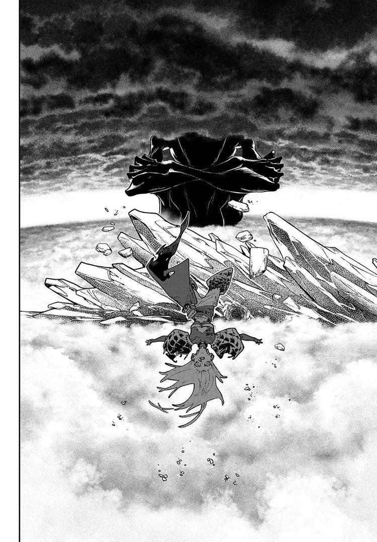 Read Gachiakuta Bahasa Indonesia ID Manga Online