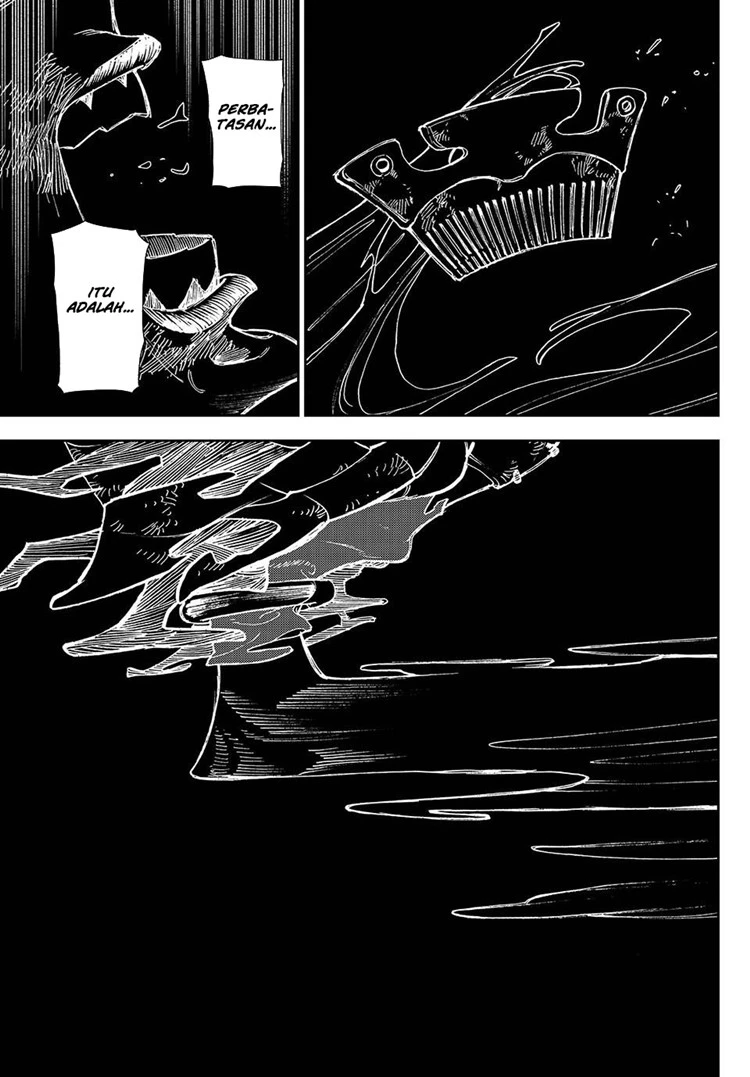 Read Gachiakuta Bahasa Indonesia ID Manga Online