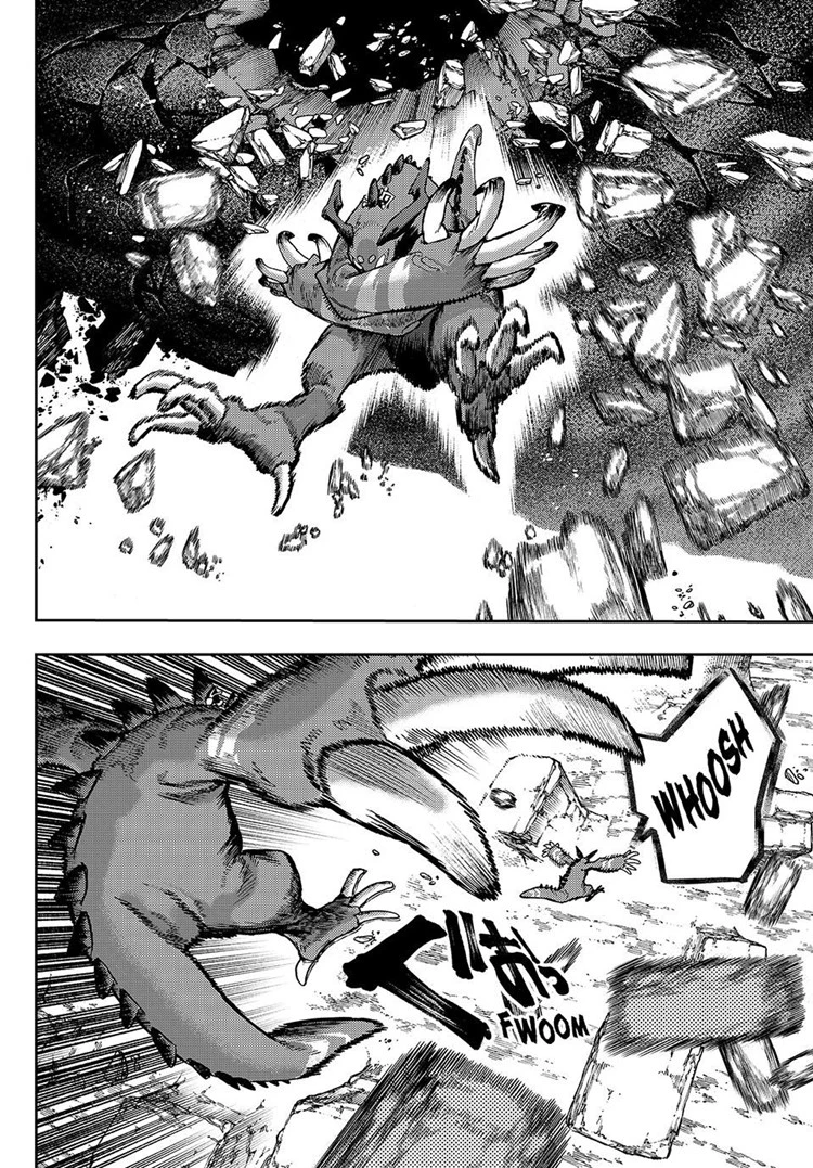 Read Gachiakuta Bahasa Indonesia ID Manga Online