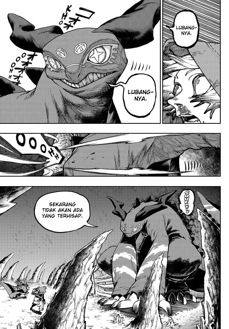 Read Gachiakuta Bahasa Indonesia ID Manga Online
