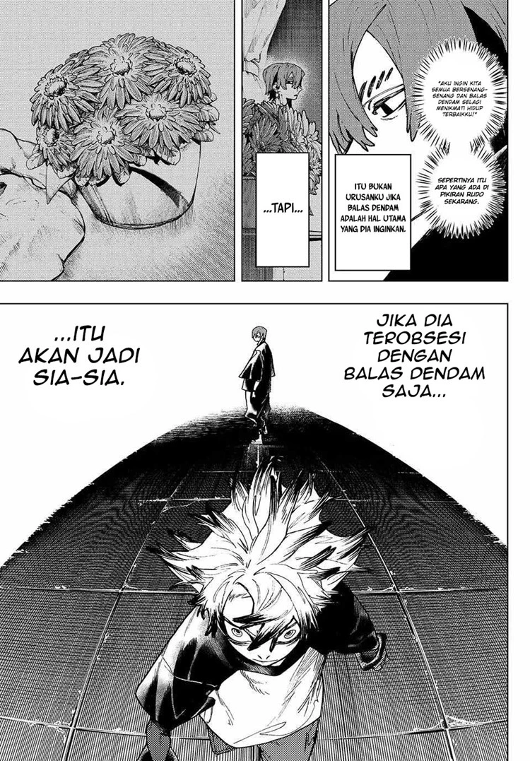 Read Gachiakuta Bahasa Indonesia ID Manga Online