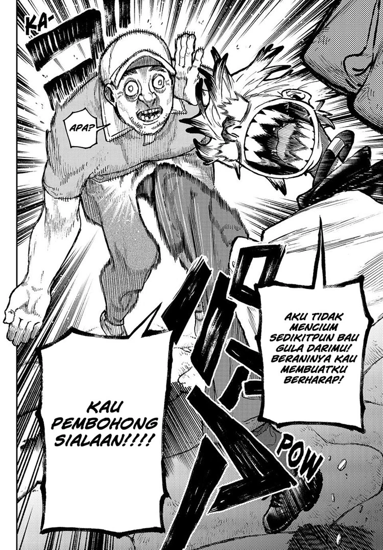 Read Gachiakuta Bahasa Indonesia ID Manga Online