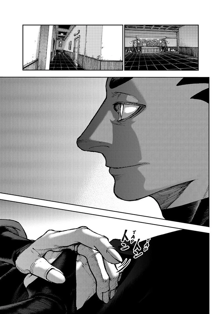 Read Gachiakuta Bahasa Indonesia ID Manga Online
