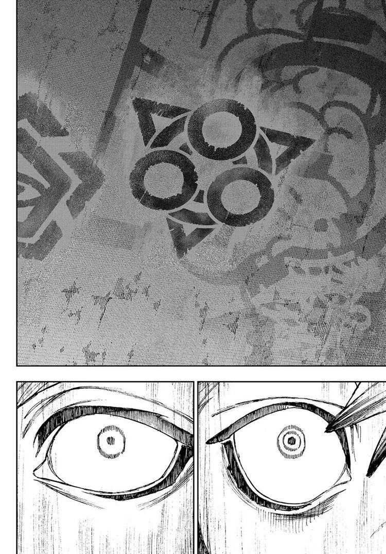 Read Gachiakuta Bahasa Indonesia ID Manga Online