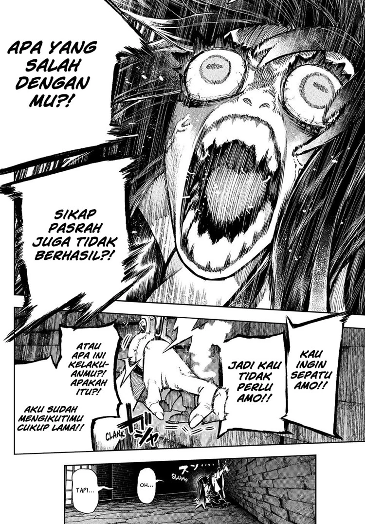 Read Gachiakuta Bahasa Indonesia ID Manga Online