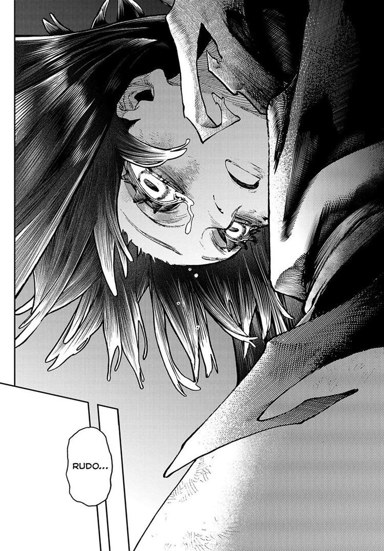 Read Gachiakuta Bahasa Indonesia ID Manga Online