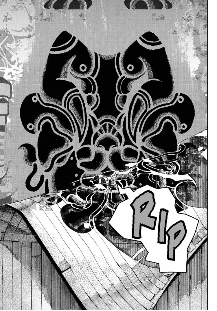Read Gachiakuta Bahasa Indonesia ID Manga Online