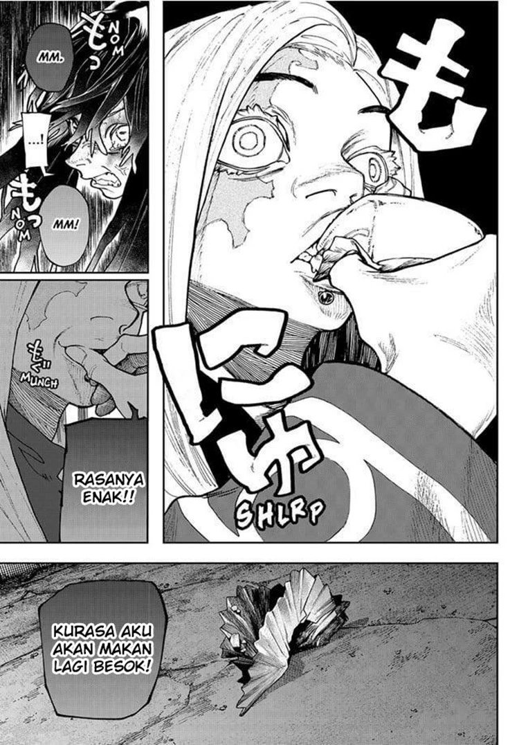Read Gachiakuta Bahasa Indonesia ID Manga Online