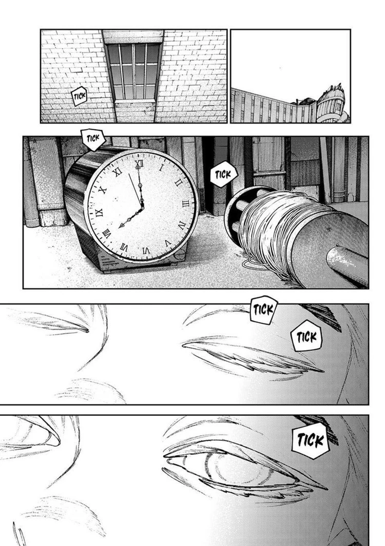 Read Gachiakuta Bahasa Indonesia ID Manga Online