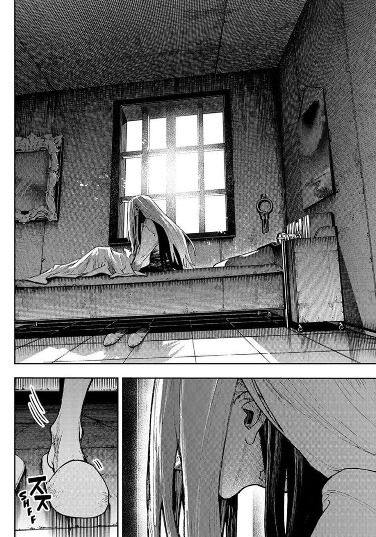 Read Gachiakuta Bahasa Indonesia ID Manga Online