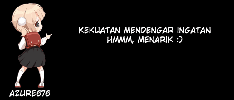 Read Gachiakuta Bahasa Indonesia ID Manga Online